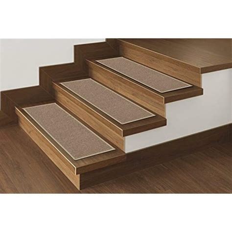 Stair Treads With Rubber Backing Stair Designs
