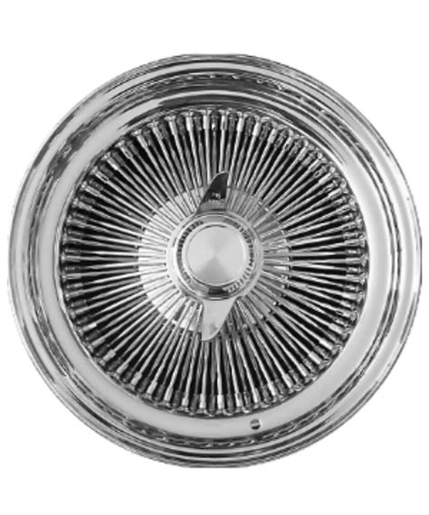 Lowrider Classic Chrome Wire Wheel By Obviouslogic Redbubble