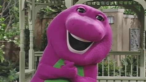 Watch Barney And Friends S07e703 Tea Riffic Manners Free Tv Shows Tubi