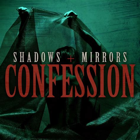 Confession Industrial Mix Remixes Single By Shadows Mirrors