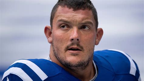 Colts Notebook Ryan Kelly Dealing With Elbow Injury Wane 15