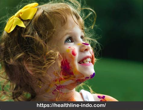 Skin Cancer In Children Pediatric Melanoma Healthline Indonesia