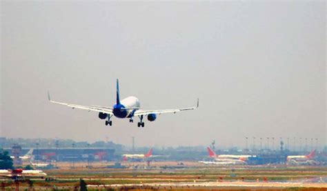 Telangana Airports At Warangal Adilabad Jakranpally Under