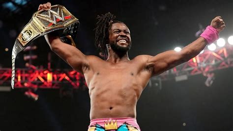 Wwe Raw 5 Reasons Why Kofi Kingston Beat Daniel Bryan For The Wwe