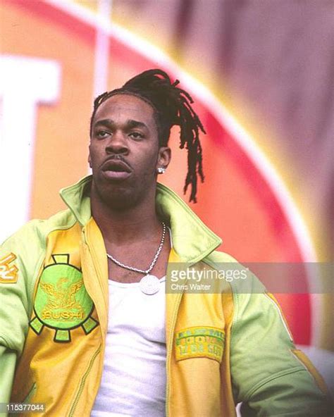 Busta Rhymes 1999 Photos And Premium High Res Pictures Getty Images