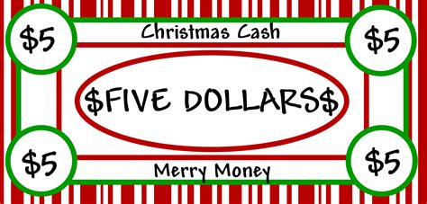 Dollars Clipart Christmas Cash Dollars Christmas Cash Transparent Free