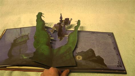 The book was quoted frequently in early ancient writings as well as by the church fathers. Peter Pan classic pop up book with sounds. Hardcover ...