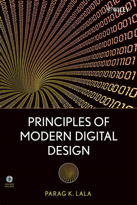 Principles Of Modern Digital Design скачать Pdf на Литрес