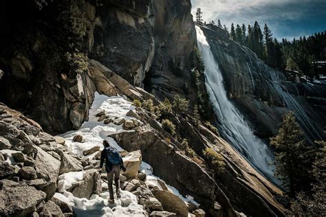 Yosemite National Park Will Require Reservations For Entry This Summer