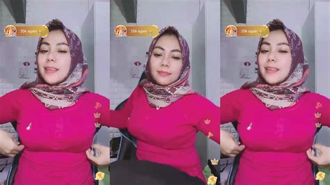 Bigo Jilbab Pemersatu Bangsa 2021 Rekomendasi Hijab Simple Style 42