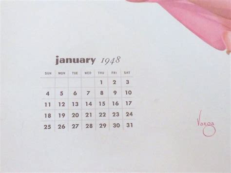 Vintage Petty Varga Esquire Pin Up Girl Calendars Lot 18