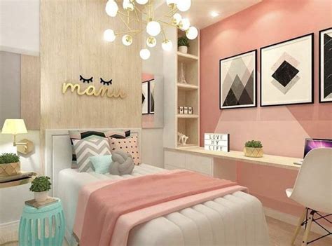 Maybe you would like to learn more about one of these? 25 Increíbles Ideas de Habitaciones para Chicas ...