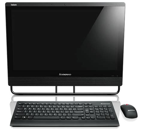 Lenovo Thinkcentre M93z All In One 23 Display
