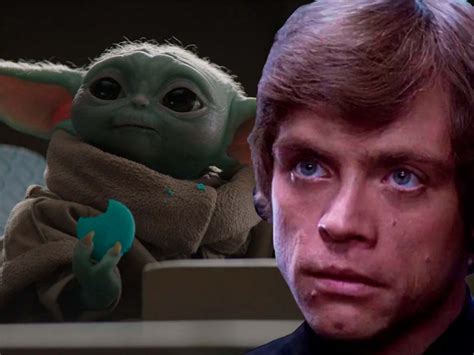 Baby Yoda Sería El Futuro De ‘star Wars Según ‘el Libro De Boba Fett