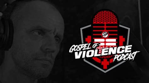 Gospel Of Violence Podcast Episode 002 Mind Diggers With Craig