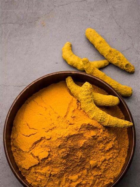 Turmeric S Dark Side Surprising Side Effects You Should Know