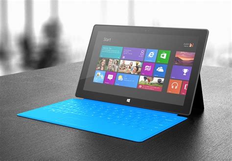 Microsoft Smartly Slashes Surface Rt Price To 349 Gearburn
