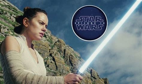 Star Wars Episode Does The Star Wars Episode Trailer Finally Have