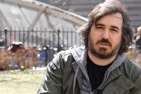 Sal became what looks like the inspiration for miley cyrus' haircut. 'Impractical Jokers' Star Brian 'Q' Quinn Shaved His Head ...