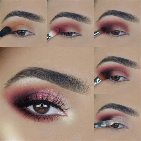 Makeupartists Worldwide™ On Instagram “in Love With This Look💖😻