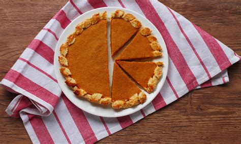 That actually looks pretty tasty, though i already have my standby healthy pumpkin pie recipe :) my question is this (i also asked you this on twitter haha): Healthy pumpkin pie recipe for kids - Children's Health