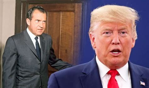 Prominent republican senators told nixon to resign or they. Impeachment: Was Nixon impeached - How many presidents ...