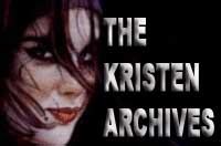Kristen S Illustrated Archive