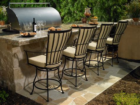 Maybe you would like to learn more about one of these? The Beauty and Multifunction of Outdoor Bar Stools ...