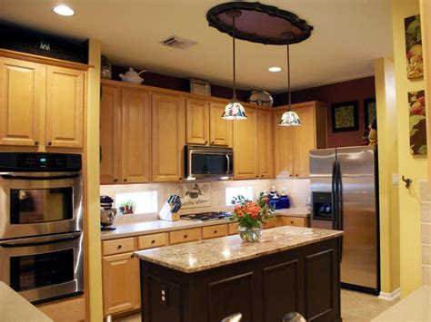 Cabinet refacing costs approximately half the price of replacing cabinets. 77+ New Cabinets or Reface Old - Kitchen island Countertop ...