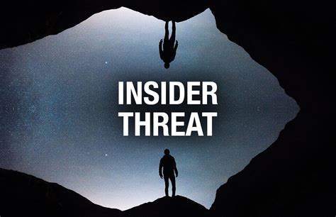 Insider Threats Are Securitys New Reality Prevention Solutions Arent