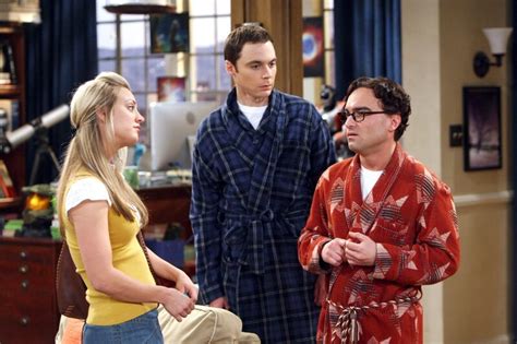 The Big Bang Theory Tbbt S03e23 Nie Mehr Dumme Typen The Lunar