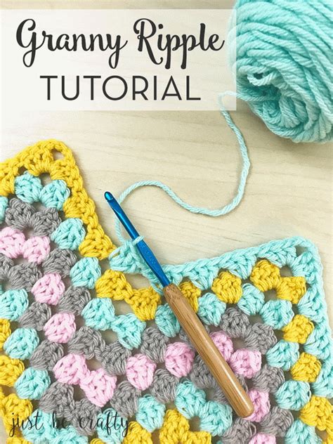 45 Quick And Easy Crochet Blanket Patterns For Beginners Listing More