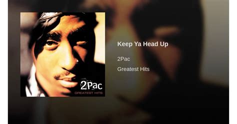 Tupac Keep Ya Head Up The Hate U Give Soundtrack Popsugar