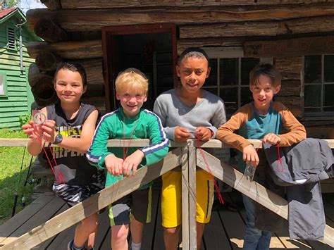 Friendships Made At Camp Can Last A Lifetime Boy Or Girl Summer Camp