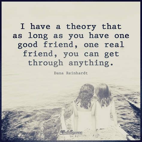 One Good Friend Fun To Be One Short Verses Friendship Quotes