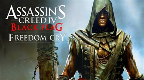Assassin S Creed Freedom Cry PC Longplay YouTube