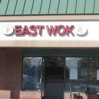Menu & reservations make reservations. East Wok Chinese Restaurant - Chinese - 98 Wolf Rd, Albany ...