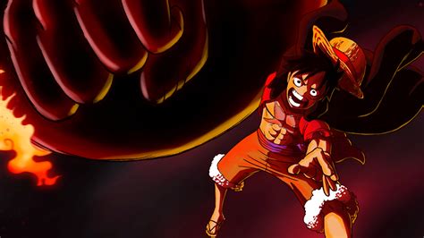 1366x768 Resolution Anime One Piece Hd Monkey D Luffy 2022 1366x768