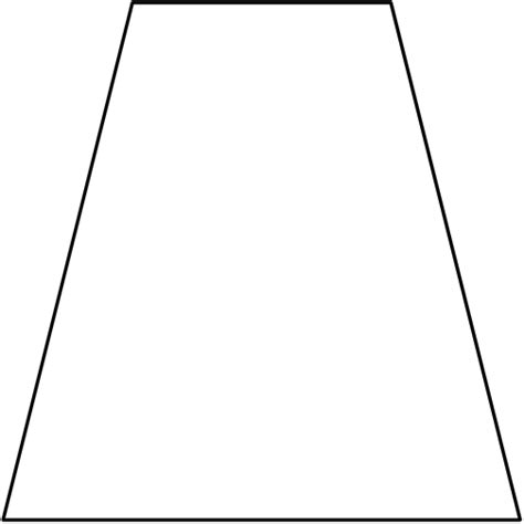 Trapezoid Png 10 Free Cliparts Download Images On Clipground 2024