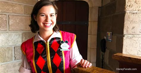 8 Of The Most Exciting Jobs At Walt Disney World Resort