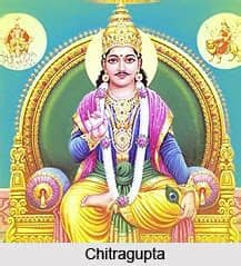 Browse through our collection of god pictures, deity pictures at mygodpictures.com. Chitragupta