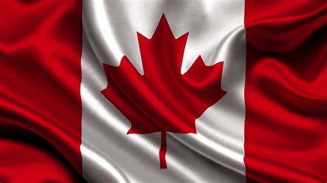 Canada Flag Wallpapers - Wallpaper Cave