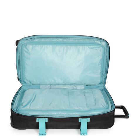 Tranverz M Kontrast Water Wheeled Luggage Eastpak En