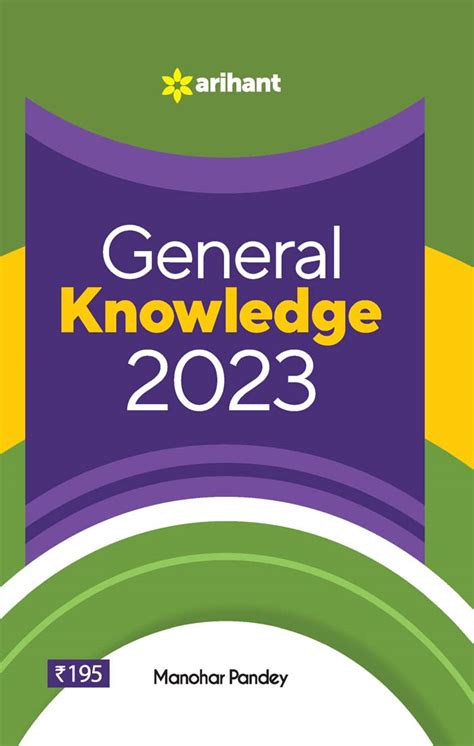 15 Best General Knowledge Gk Books For Competitive Exams Eduly Blog
