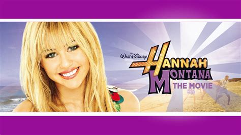 Watch Hannah Montana The Movie 2009 Full Movie Online Plex