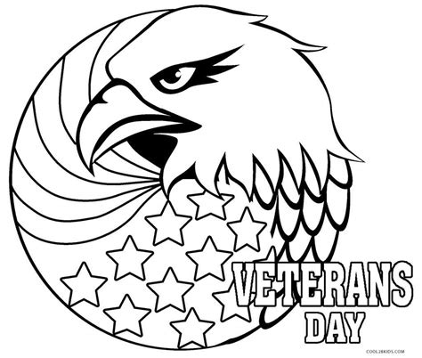 View and print full size. Free Printable Veterans Day Coloring Pages For Kids ...