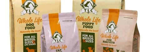 The best part from this dog food is, it uses only high quality ingredients as this product ensures dogs to eat healthy, natural, and varied diet. TLC Puppy Food | Avon Kennels