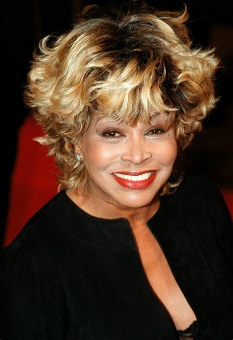 22 Tina Turner Hairstyles Hairstyle Catalog
