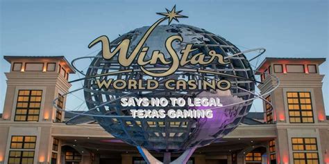 Ok Tribal Gaming Soars But Legal Texas Gaming Would Change That