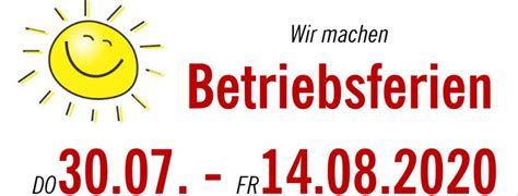 Maybe you would like to learn more about one of these? Sommer - Betriebsferien | Schuh Gilbert
